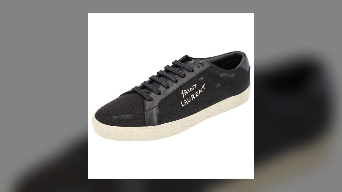 Top 10 premium leather craftsmanship sneakers ranked