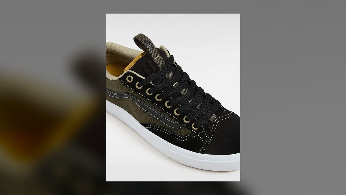 Top 10 iconic skateboarding video game featured sneakers ever — figure 10
