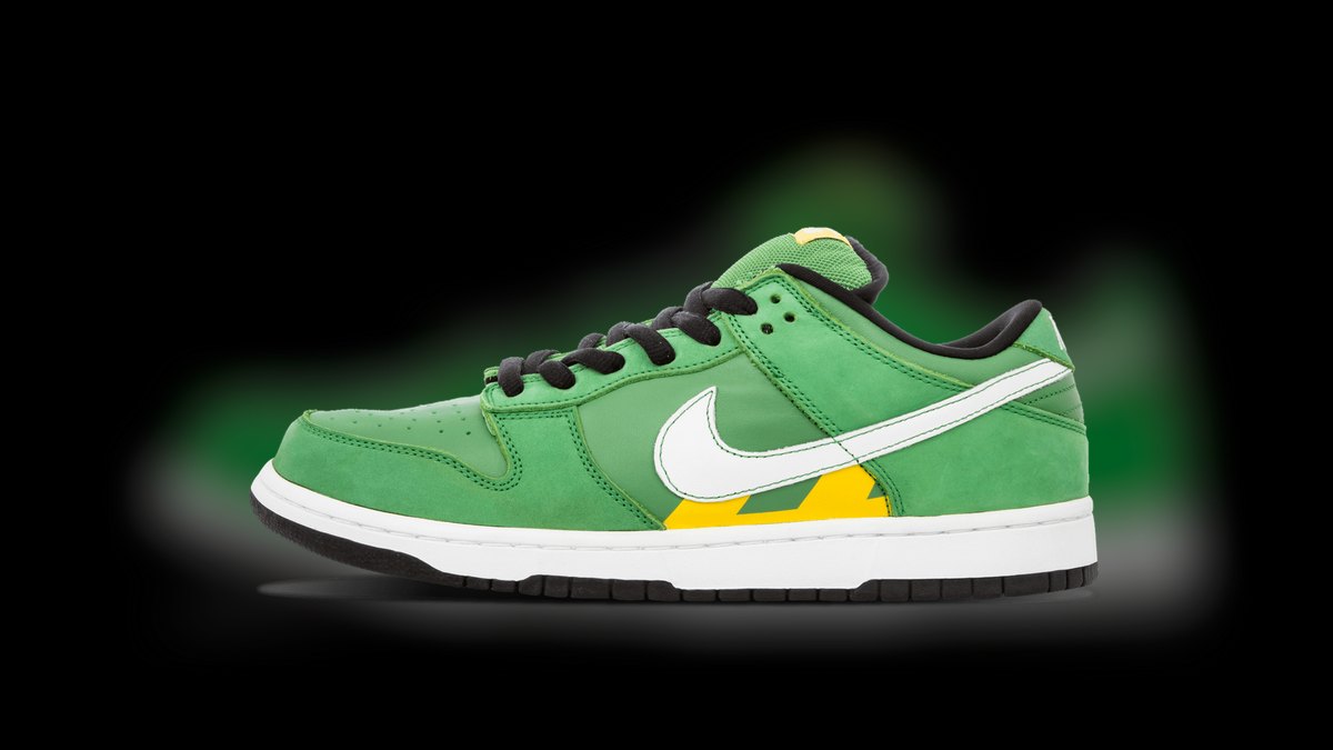 Top 10 iconic skateboarding video game featured sneakers ever — figure 3