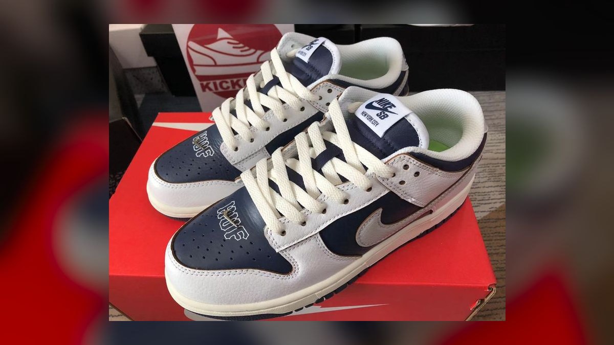Top 10 iconic skateboarding video game featured sneakers ever — figure 5