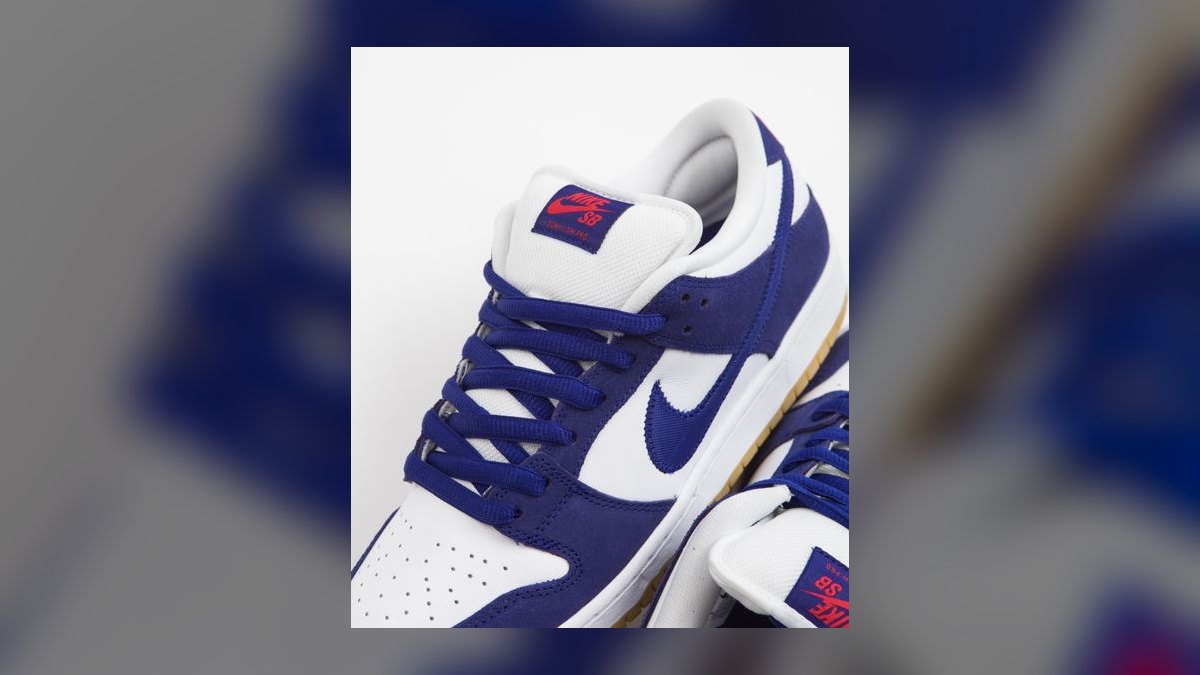 Top 10 iconic skateboarding video game featured sneakers ever — figure 6