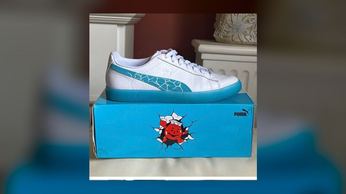 Top 10 rock-band and music-artist sneaker collabs ranked — figure 7