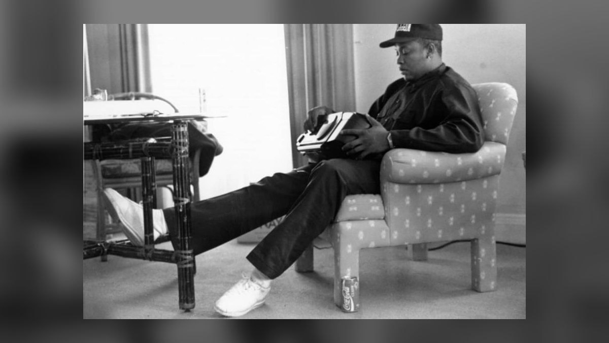 Top 10 rock-band and music-artist sneaker collabs ranked — figure 8