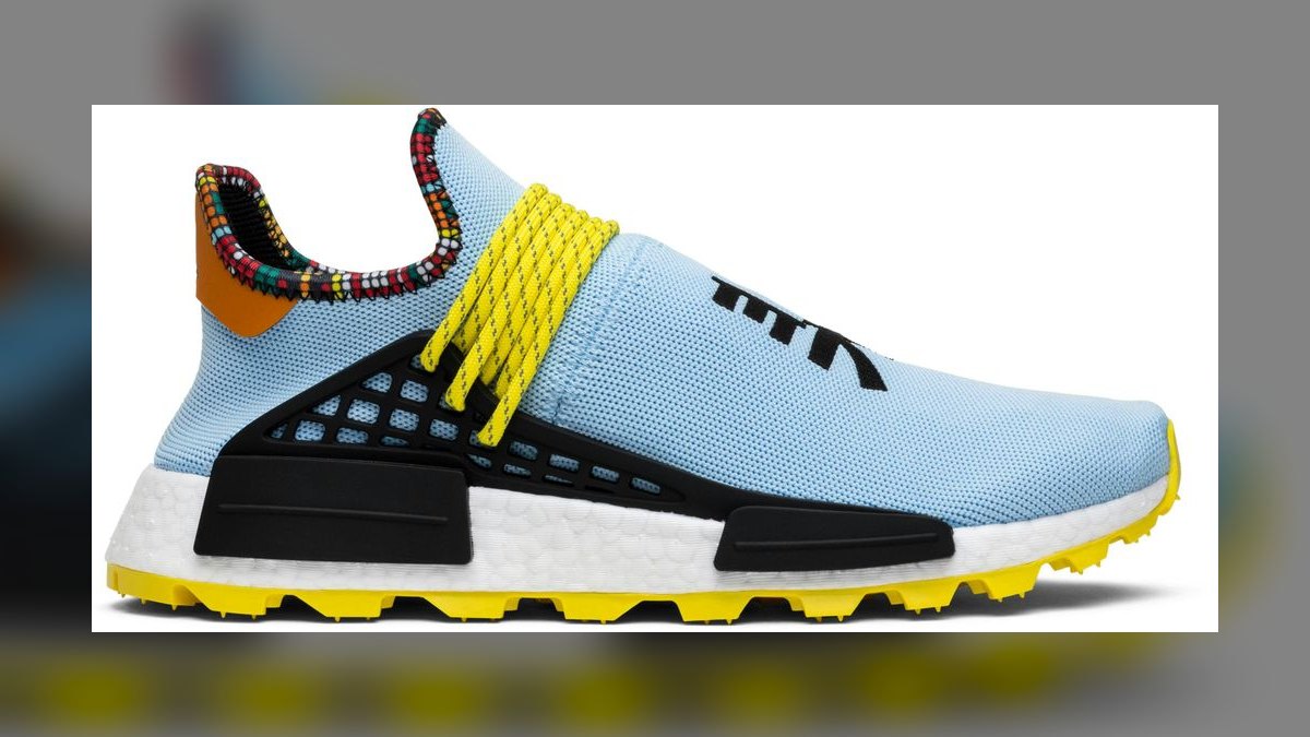 Top 10 rock-band and music-artist sneaker collabs ranked — figure 9