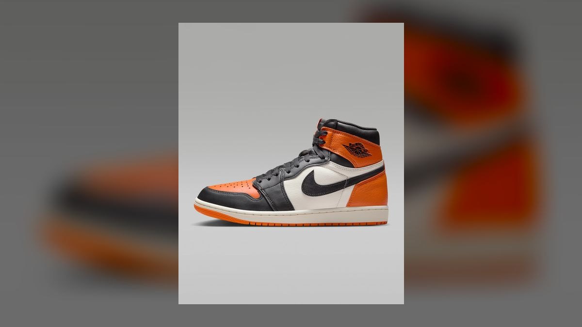 Top 10 video game franchise sneaker partnerships ever — figure 1