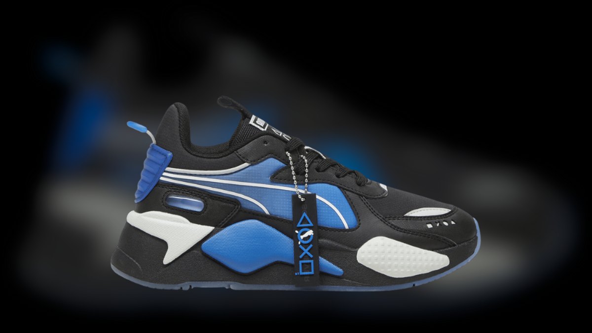 Top 10 video game franchise sneaker partnerships ever — figure 4