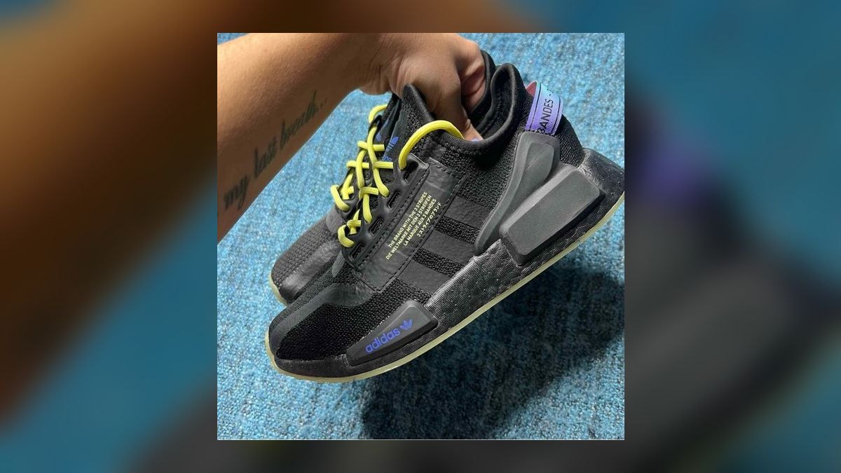 Top 10 video game franchise sneaker partnerships ever — figure 6