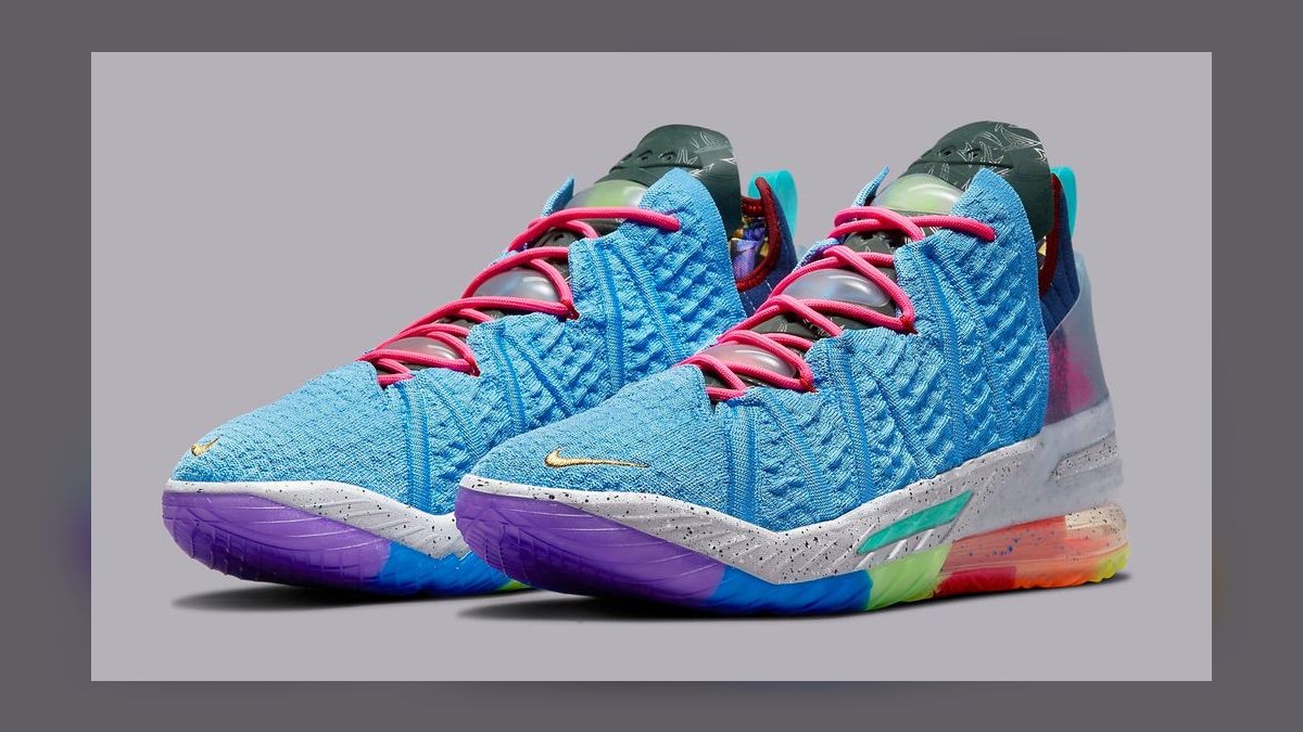 Top 10 comic book superhero sneaker designs of all time — figure 4
