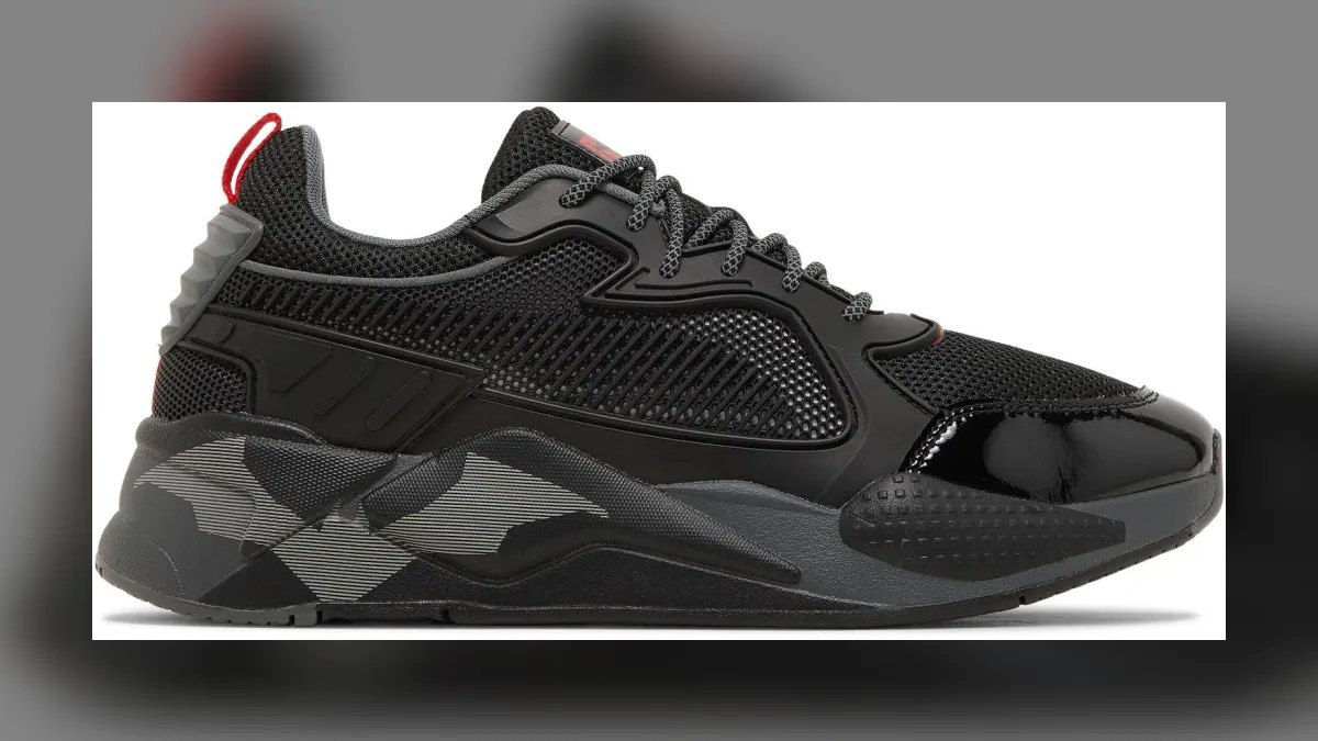 Top 10 comic book superhero sneaker designs of all time — figure 5