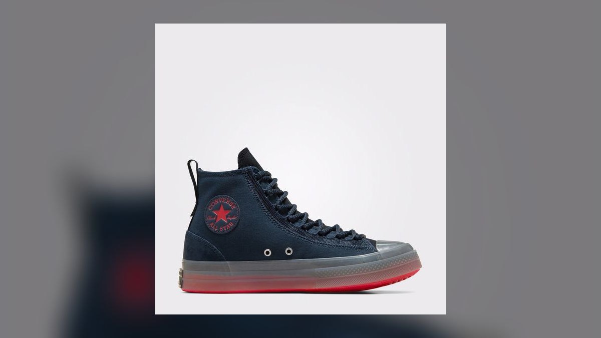 Top 10 comic book superhero sneaker designs of all time — figure 8