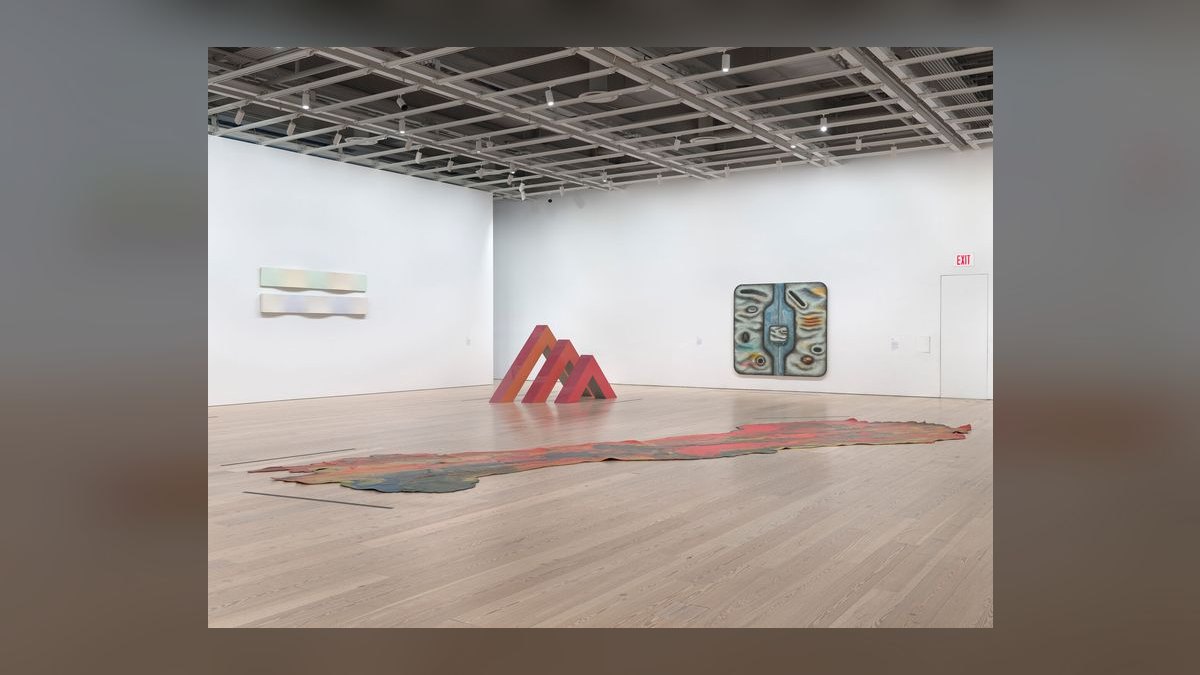 Top 10 art gallery and museum sneaker collaborations ranked — figure 10