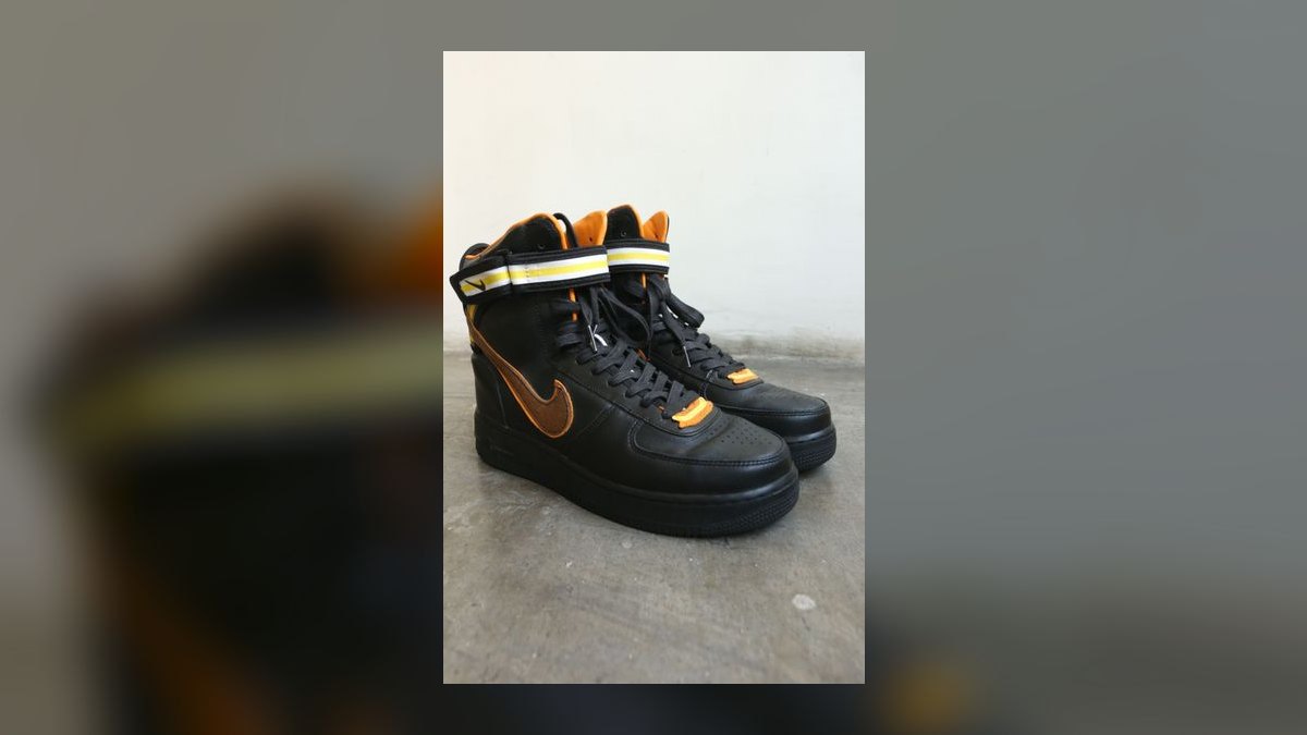 Top 10 art gallery and museum sneaker collaborations ranked — figure 5