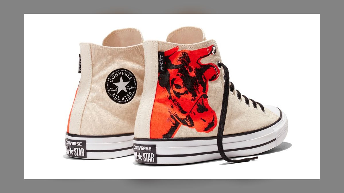 Top 10 art gallery and museum sneaker collaborations ranked — figure 6