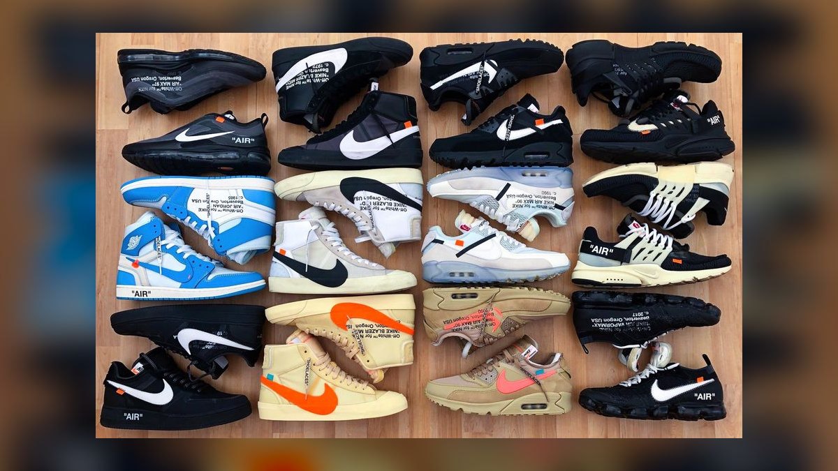 Top 10 art gallery and museum sneaker collaborations ranked