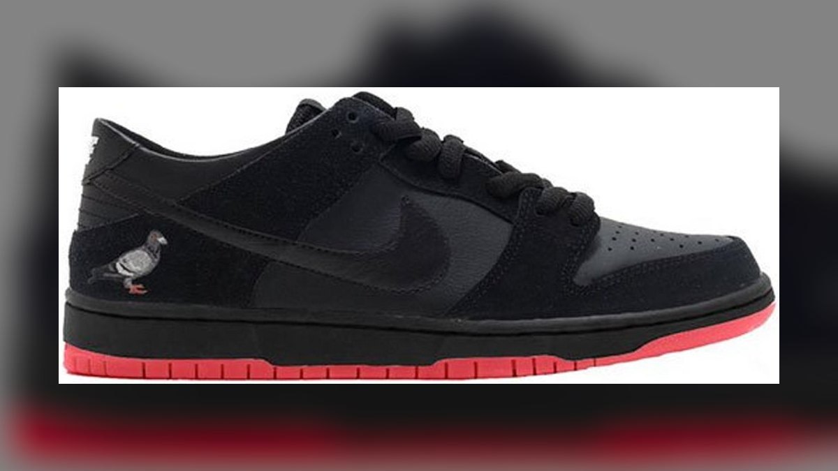 Top 10 skate shop exclusive Dunks ever released — figure 10