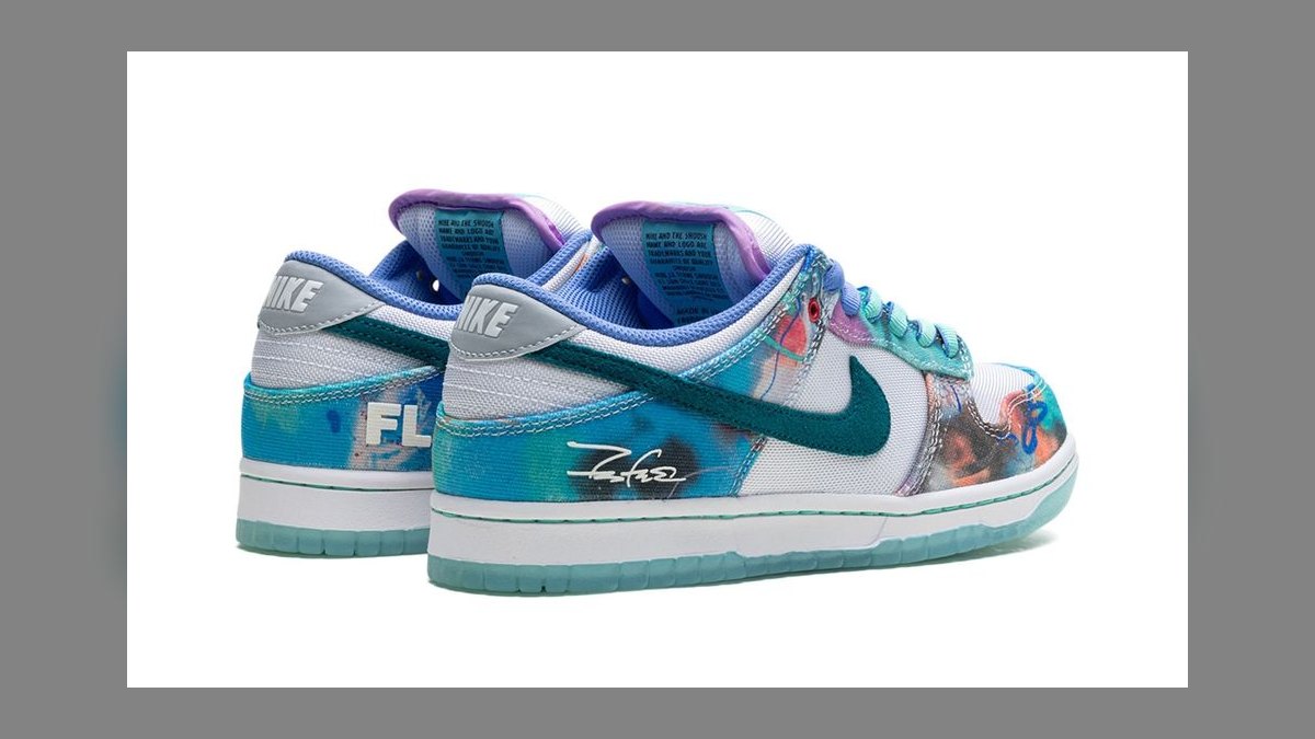 Top 10 skate shop exclusive Dunks ever released — figure 3