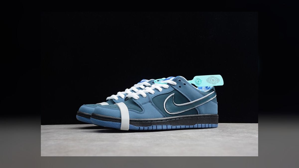 Top 10 skate shop exclusive Dunks ever released — figure 9