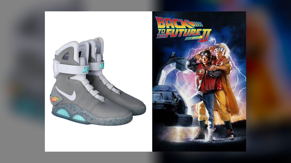Top 10 charity auction sneaker releases of all time