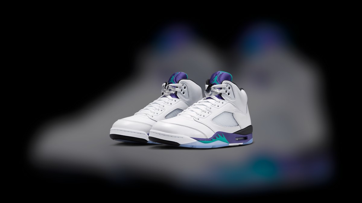Top 10 Air Jordan 5s of All Time — figure 2