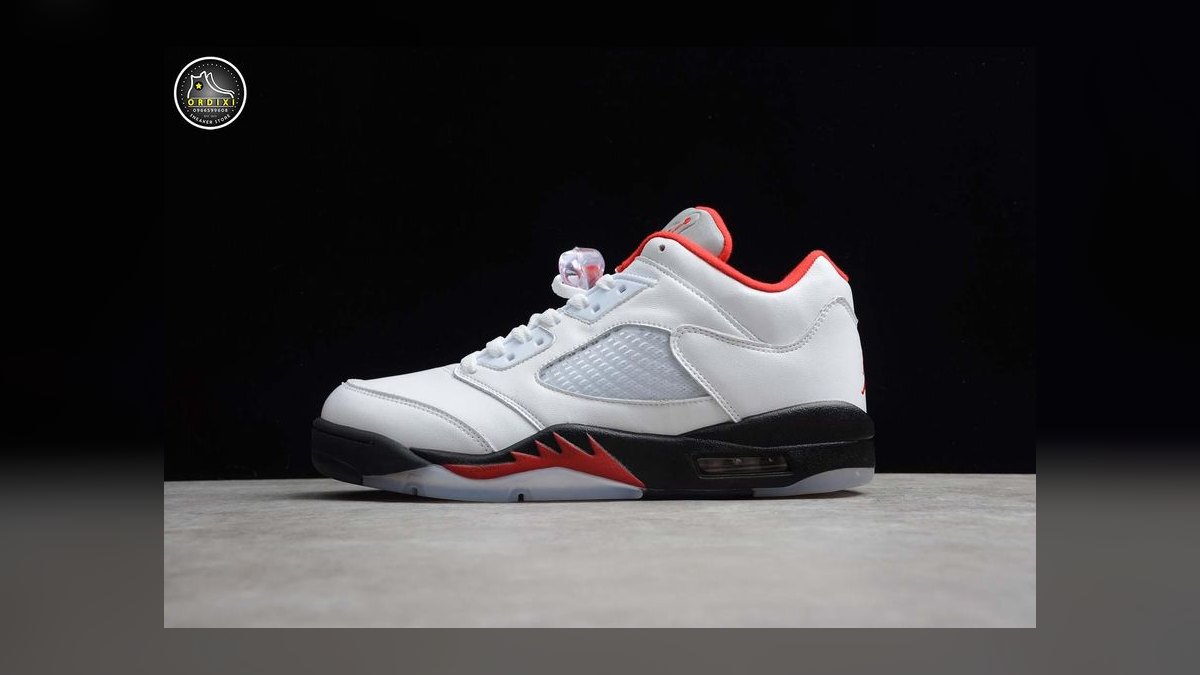Top 10 Air Jordan 5s of All Time — figure 4