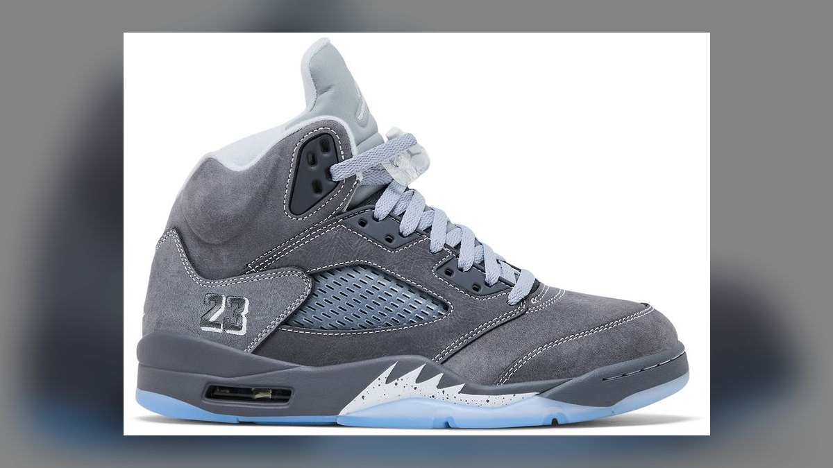 Top 10 Air Jordan 5s of All Time — figure 7