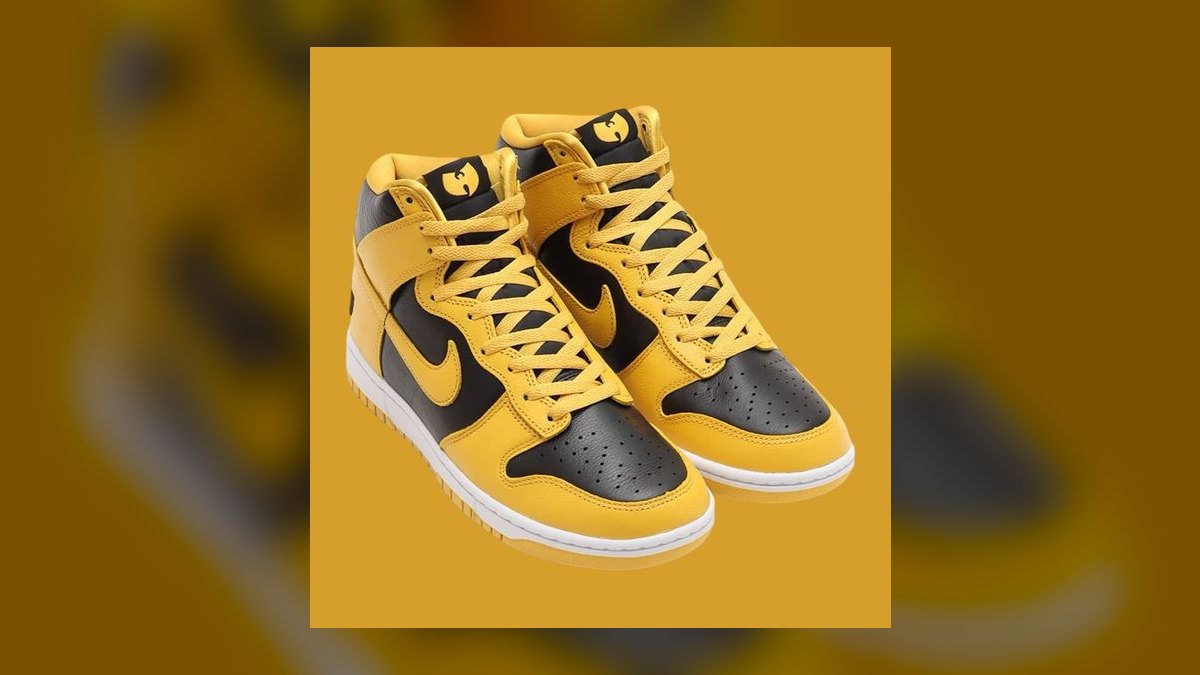 Top 10 legendary grail sneakers every collector dreams of owning ranked — figure 10
