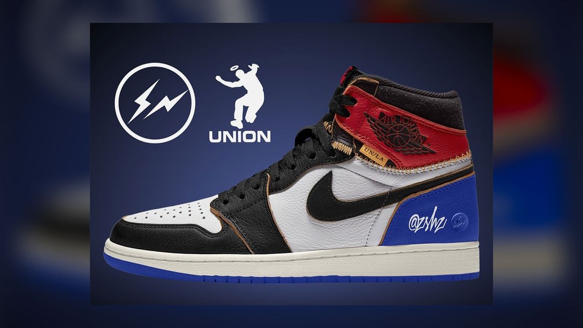 Top 10 legendary grail sneakers every collector dreams of owning ranked — figure 2