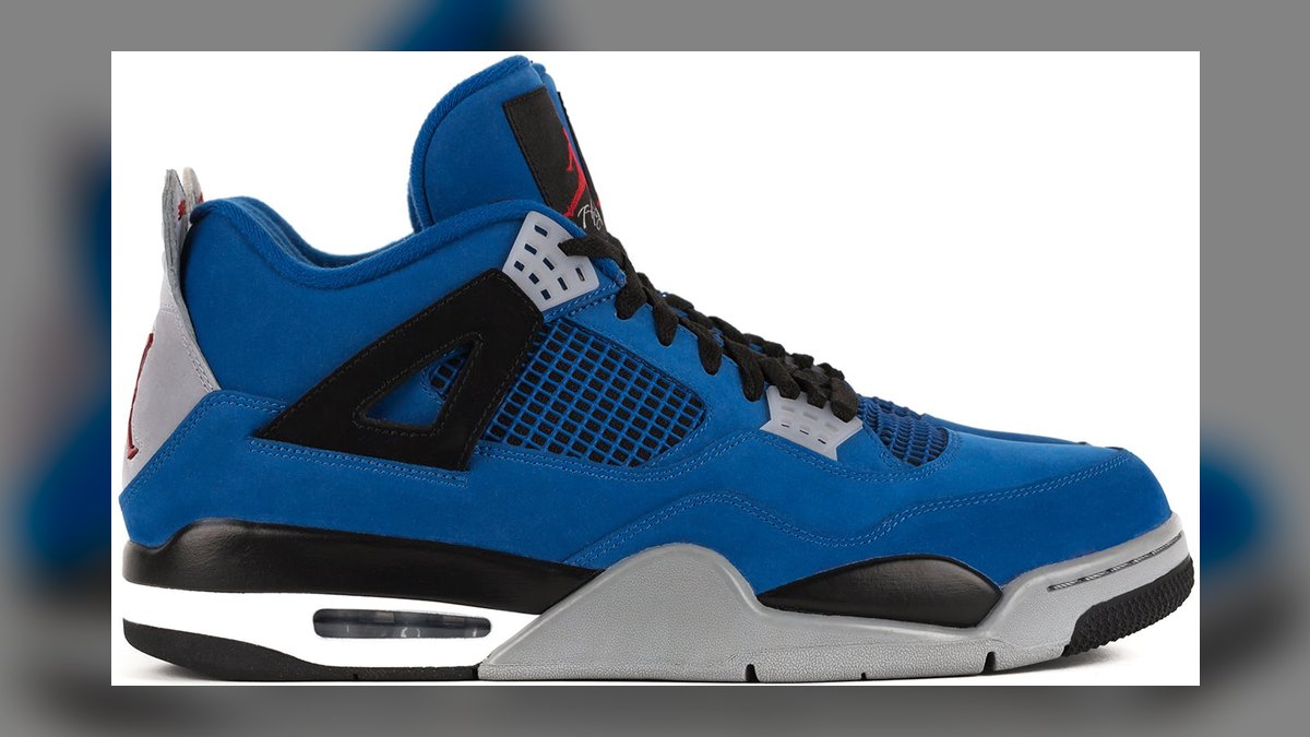 Top 10 legendary grail sneakers every collector dreams of owning ranked — figure 5
