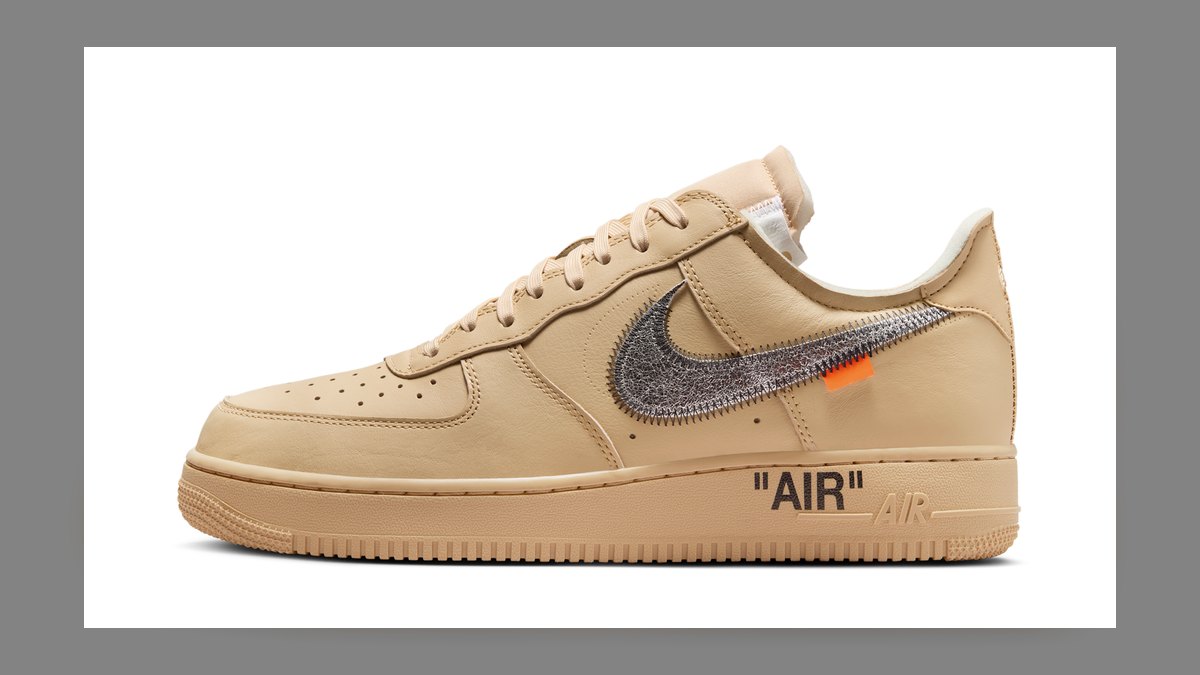 Top 10 limited-edition sneaker collaborations with contemporary artists ever released — figure 7