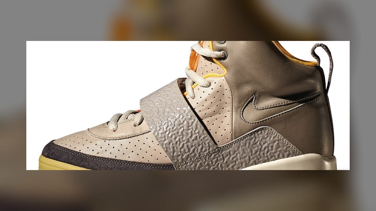 Top 10 charity-driven sneaker auctions that broke records of all time — figure 2
