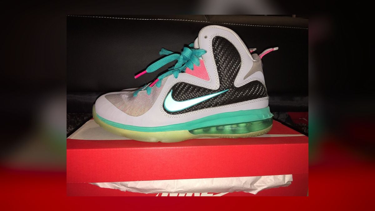 Top 10 charity-driven sneaker auctions that broke records of all time — figure 8
