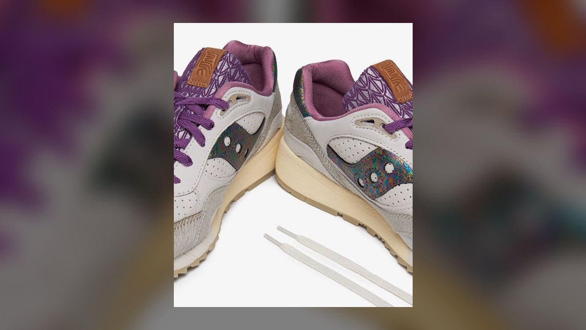Top 10 footwear designs inspired by architectural landmarks ranked — figure 7