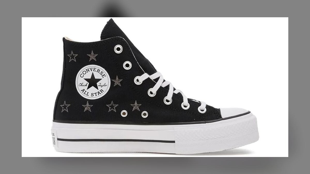 Top 10 footwear designs inspired by architectural landmarks ranked — figure 9