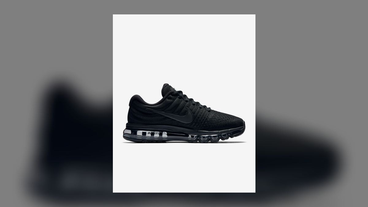 Top 10 sneakers featuring translucent air bubbles of all time — figure 10