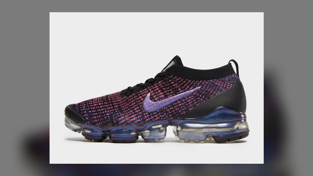 Top 10 sneakers featuring translucent air bubbles of all time — figure 4