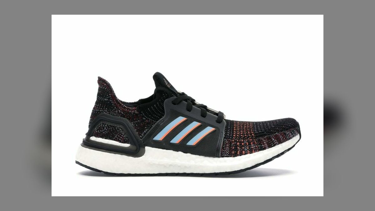 Top 10 sneakers featuring translucent air bubbles of all time — figure 5