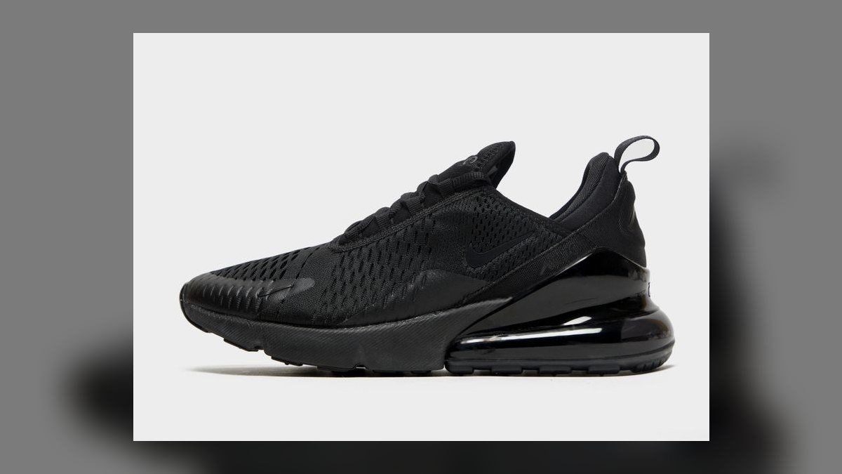 Top 10 sneakers featuring translucent air bubbles of all time — figure 6