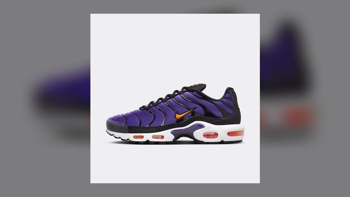Top 10 sneakers featuring translucent air bubbles of all time — figure 7