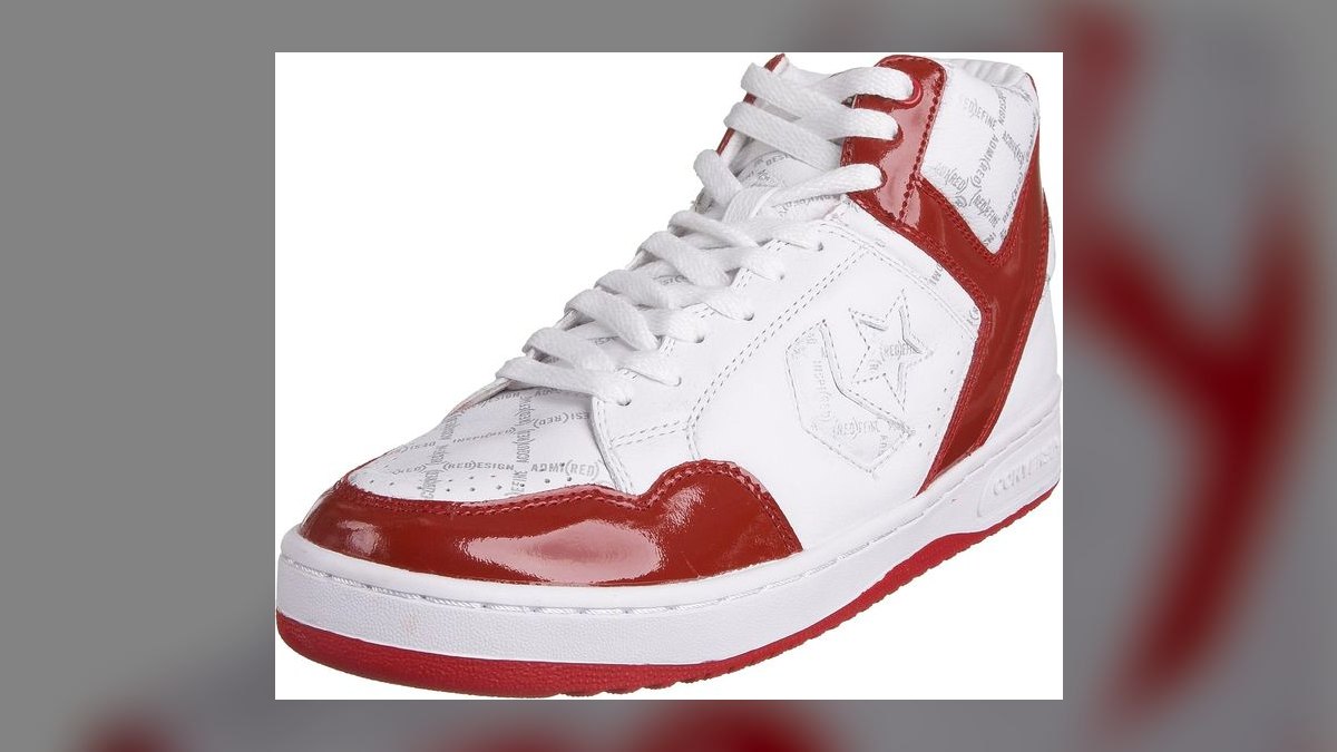 Top 10 vintage cross-training shoes from the golden era ranked — figure 10