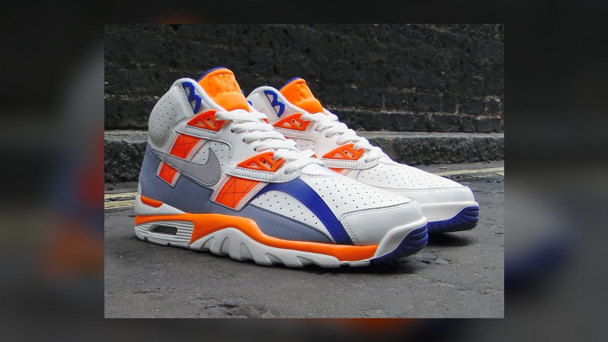 Top 10 vintage cross-training shoes from the golden era ranked — figure 2