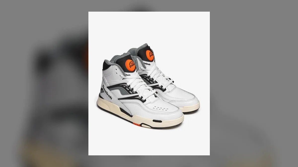 Top 10 vintage cross-training shoes from the golden era ranked — figure 3