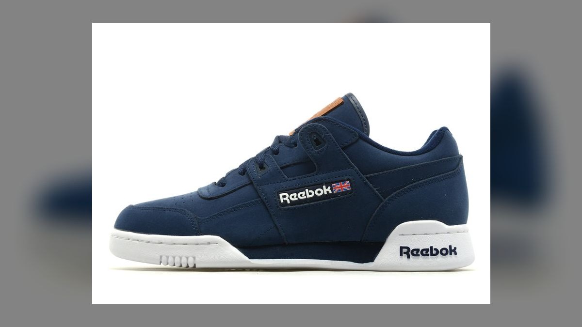 Top 10 vintage cross-training shoes from the golden era ranked — figure 4