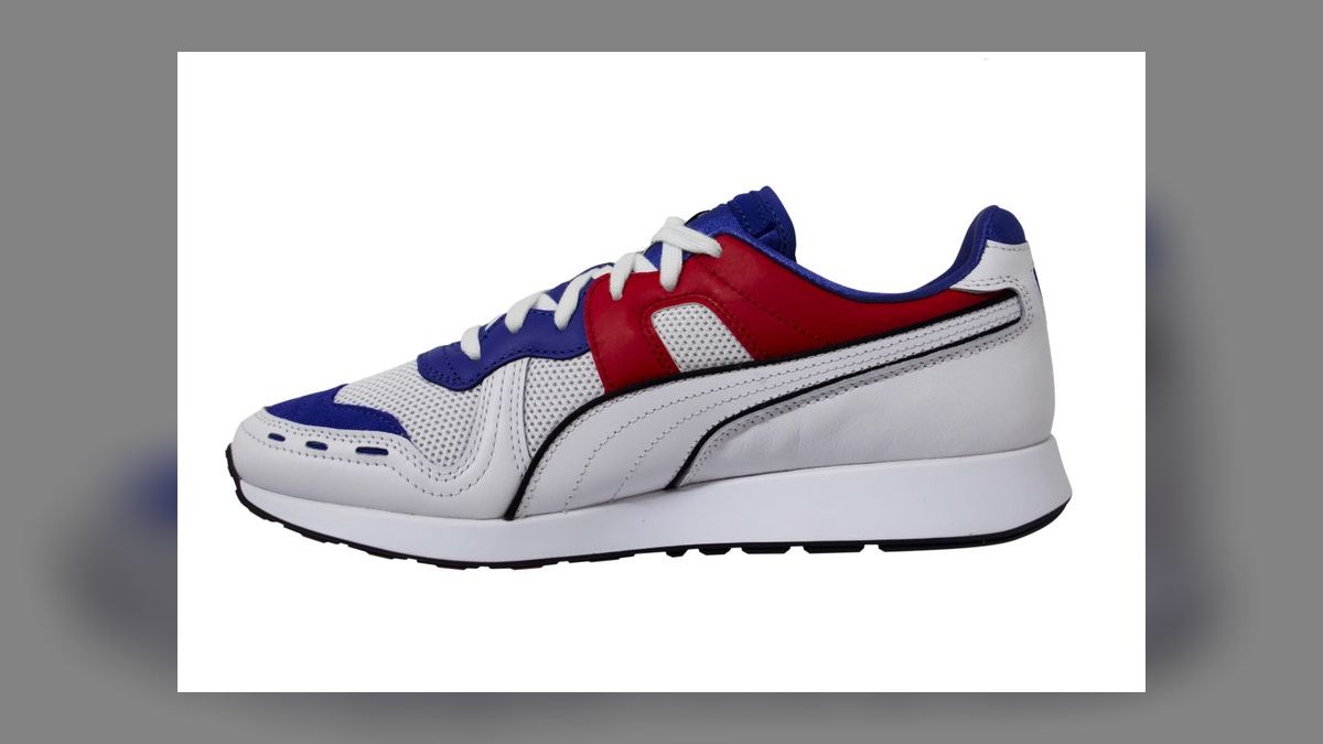 Top 10 vintage cross-training shoes from the golden era ranked — figure 8