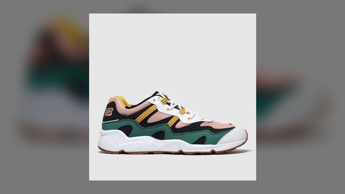 Top 10 vintage cross-training shoes from the golden era ranked — figure 9
