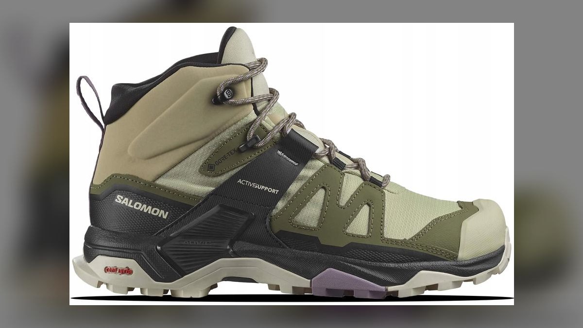 Top 10 heavy-duty outdoor utility shoes built for backpacking ever — figure 1