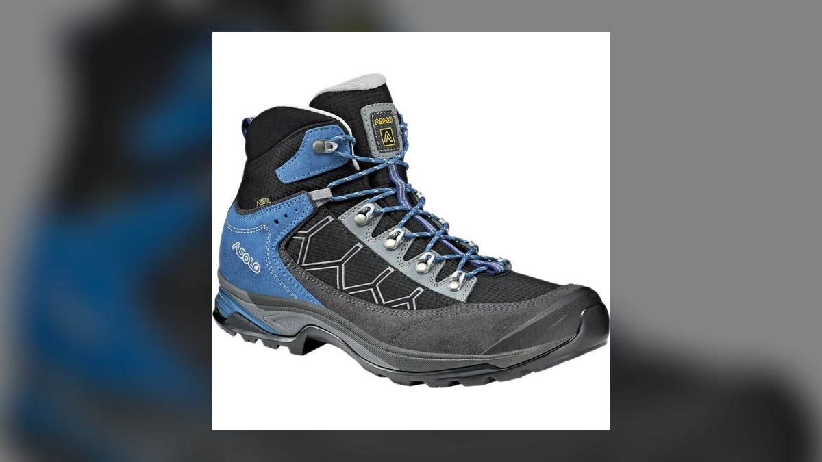 Top 10 heavy-duty outdoor utility shoes built for backpacking ever — figure 2