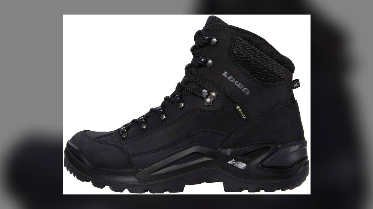 Top 10 heavy-duty outdoor utility shoes built for backpacking ever — figure 3
