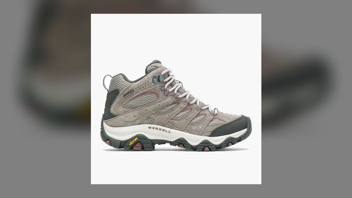 Top 10 heavy-duty outdoor utility shoes built for backpacking ever — figure 4