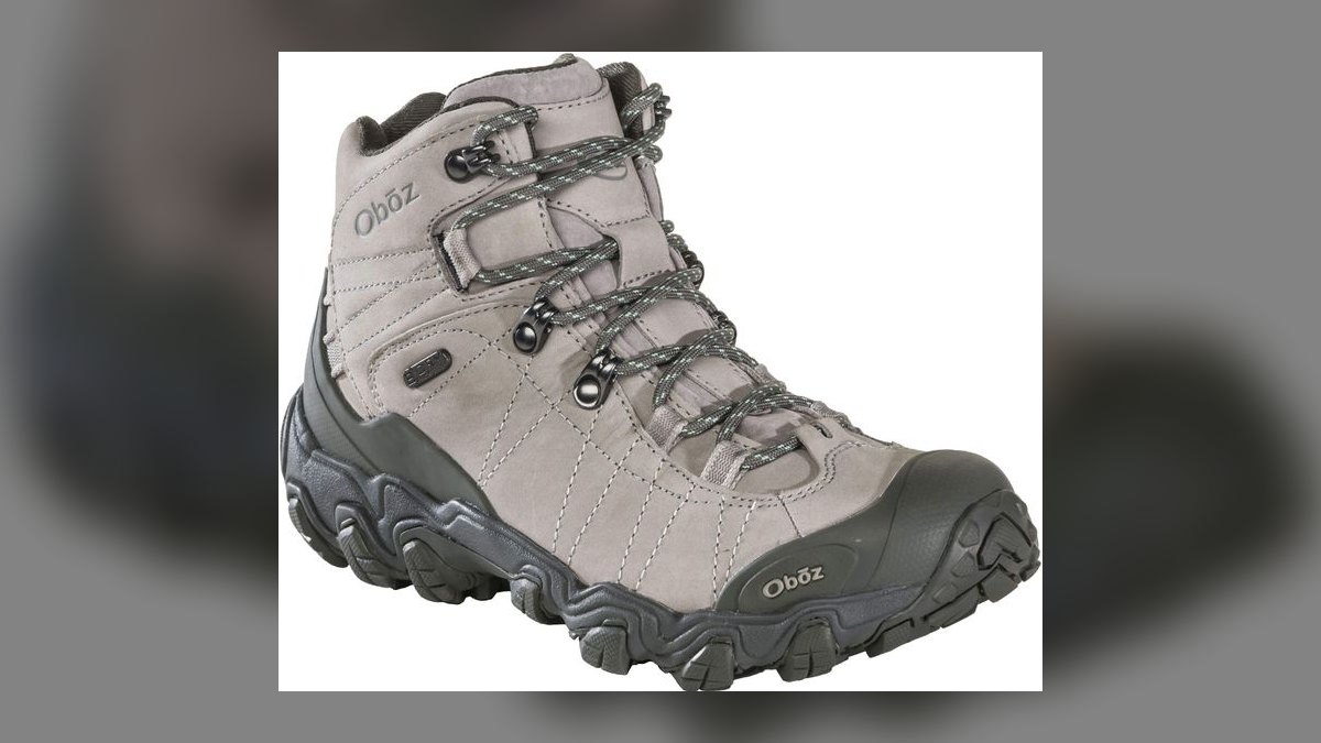 Top 10 heavy-duty outdoor utility shoes built for backpacking ever — figure 6