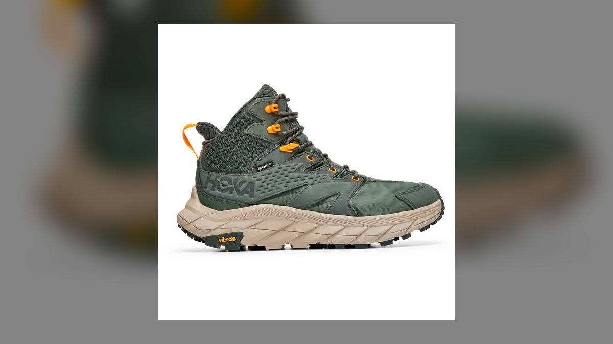 Top 10 heavy-duty outdoor utility shoes built for backpacking ever — figure 7